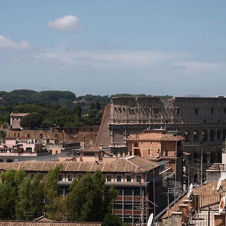 Vacanze Nel Cuore Di Roma Exterior photo