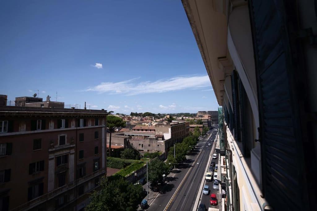 Vacanze Nel Cuore Di Roma Exterior photo