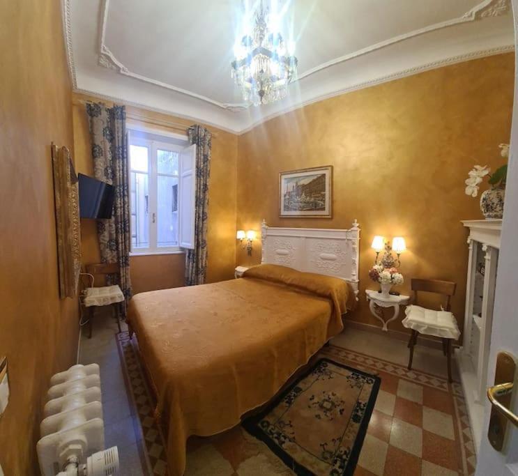Vacanze Nel Cuore Di Roma Exterior photo